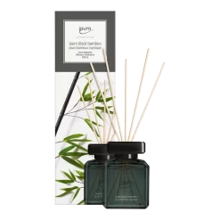 Ipuro Black Bambo 200ml - Geurstokjes