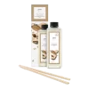Ipuro Refill Cedar Wood 500ml - Navulling Geurstokjes