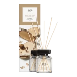 Ipuro CedarWood 200ml - Geurstokjes