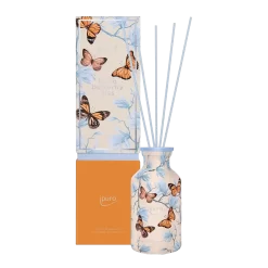 Ipuro Geurdiffuser Butterfly Kiss 240ml - Geurstokjes