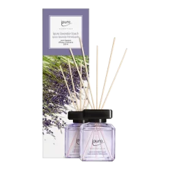 Ipuro Lavender Touch 200ml - Geurstokjes