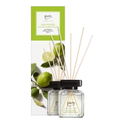 Ipuro Lime Light 200ml - Geurstokjes