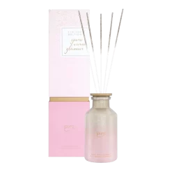 Ipuro Warm Glamour 240ml - Geurstokjes