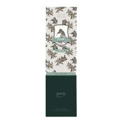 Ipuro Zermat 240ml - Geurstokjes -Aromatherapie Kaarsen Winkel ipuro zermat 240ml geurstokjes 3