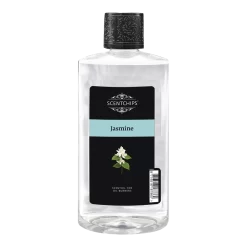 Jasmijn Geurolie - ScentOils - 475ml
