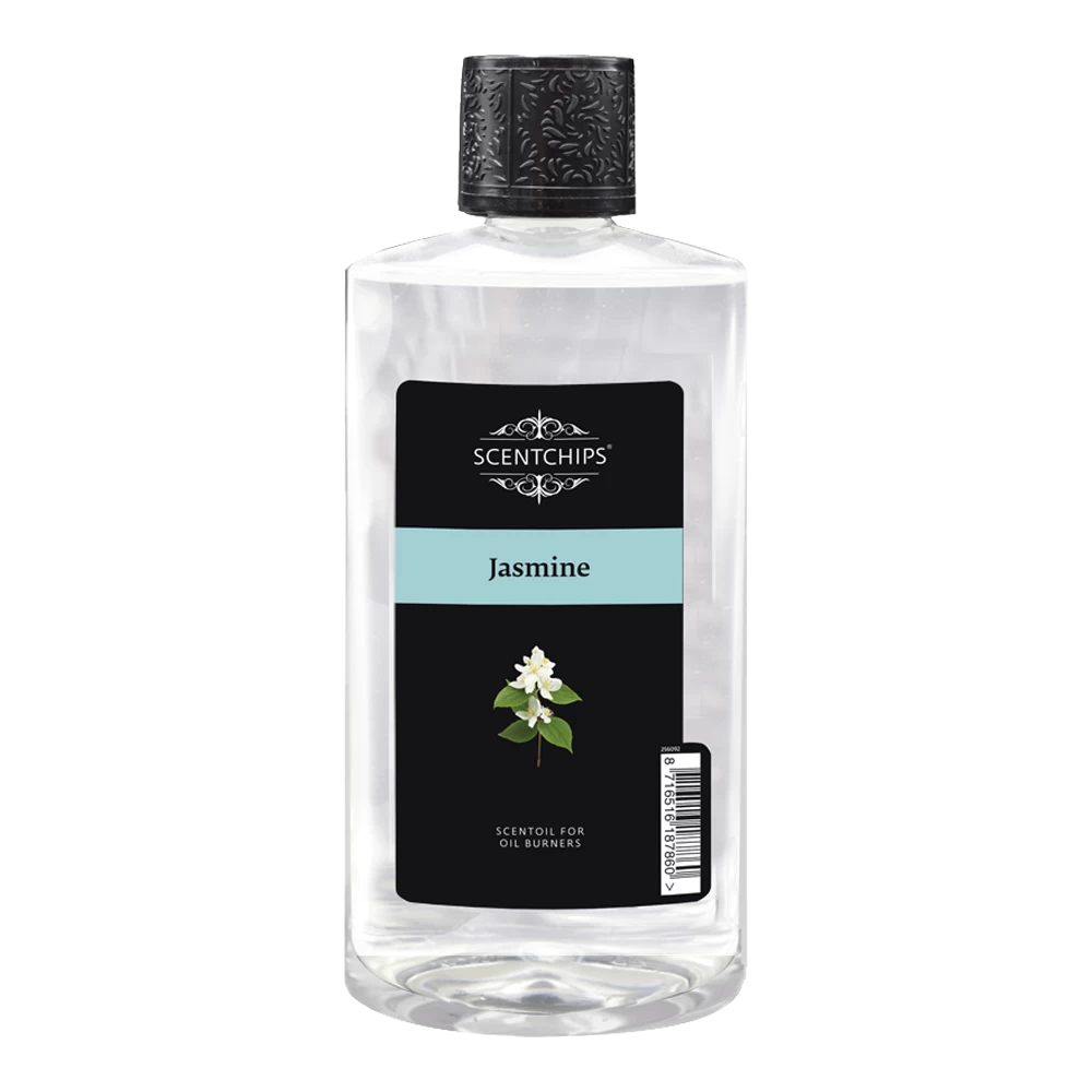 Jasmijn Geurolie - ScentOils - 475ml 1 Jasmijn Geurolie - ScentOils - 475ml