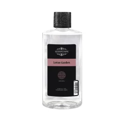 Lotus Garden Geurolie - ScentOils - 475ml