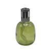 Scentolie Lamp Bol Donker Groen - Oliebrander - ScentChips