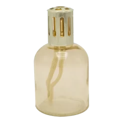 Scentolie Lamp Cilinder Goud - Oliebrander - ScentChips