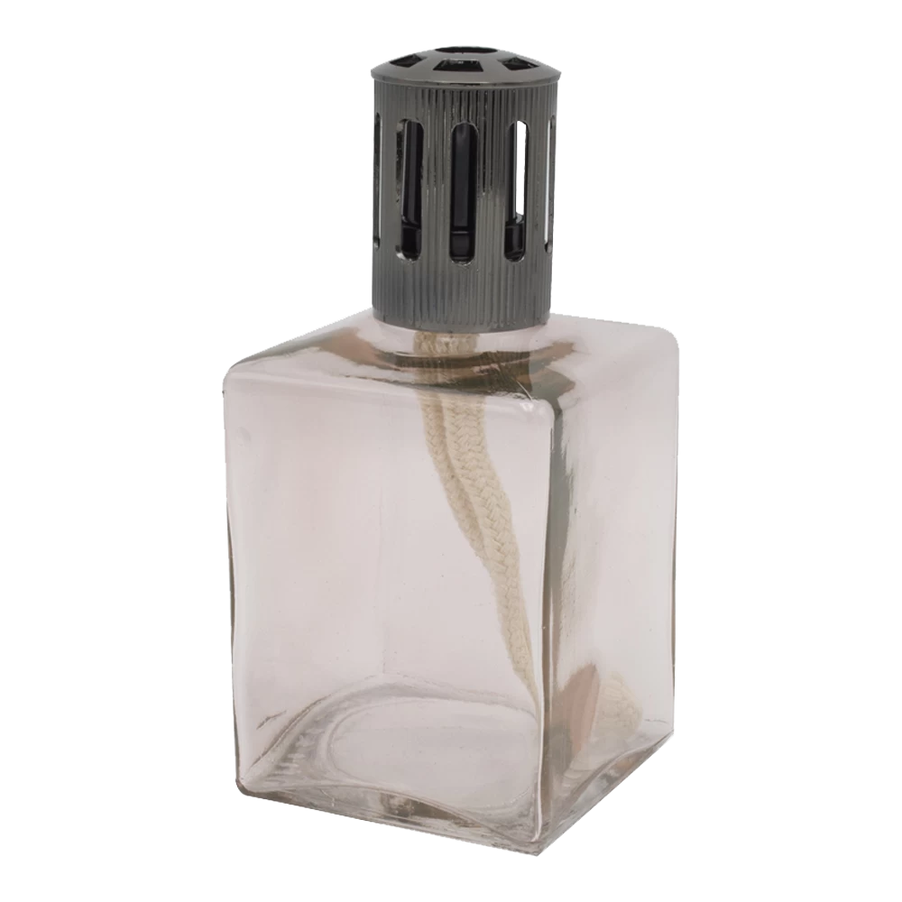 Scentolie Lamp Viekant Roze - Oliebrander - ScentChips 1 Scentolie Lamp Viekant Roze - Oliebrander - ScentChips