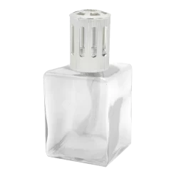 Scentolie Lamp Viekant Transparant - Oliebrander - ScentChips