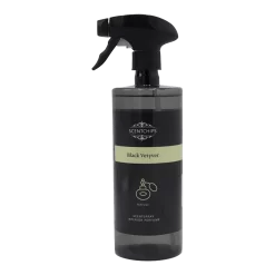 ScentSpray Interieurparfum Black Vetyver 750ml - Roomspray