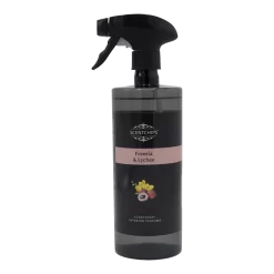 ScentSpray Interieurparfum Freesia Lychee 750ml - Roomspray