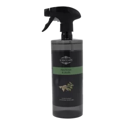 ScentSpray Interieurparfum Patchouli & Oudh 750ml - Roomspray