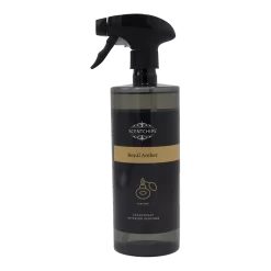 ScentSpray Interieurparfum Royal Amber 750ml - Roomspray