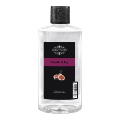 Vanille & Fig Geurolie - ScentOils - 475ml