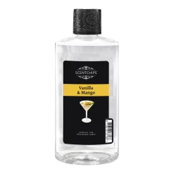 Vanille & Mango Geurolie - ScentOils - 475ml
