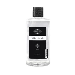 White Fairytale Geurolie - ScentOils - 475ml