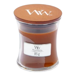 Woodwick Humidor Mini Candle - Geurkaars