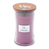 Woodwick Wild Berry & Beets Large Candle - Geurkaars