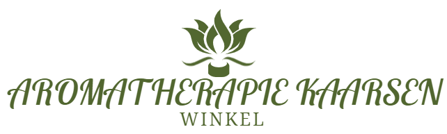 Aromatherapie Kaarsen Winkel